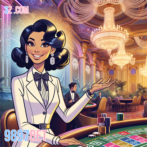 Entretenimento Irresistível: O Casino do 9897 Bet Revela-se