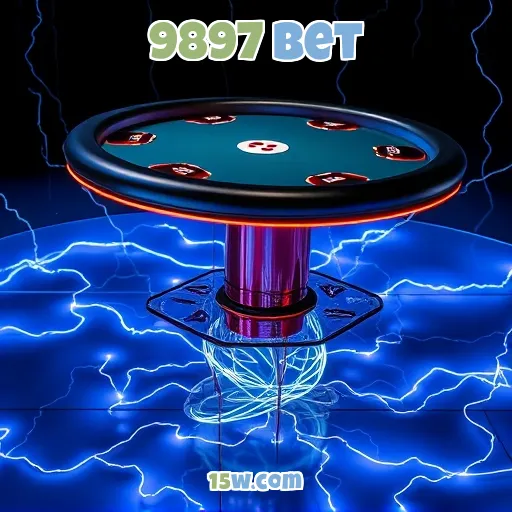 9897 bet: A Revolução das Apostas Móveis em Suas Mãos