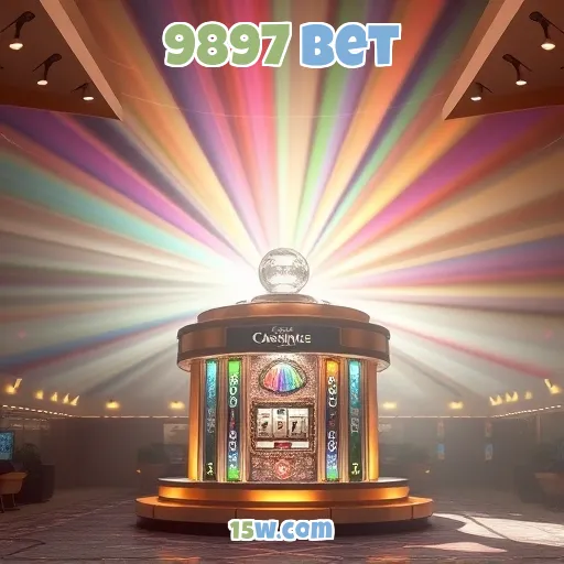 9897 bet: A Revolução da Roleta Com Recursos Imperdíveis