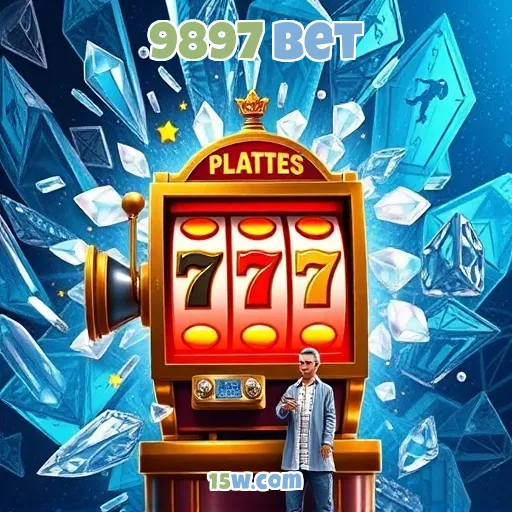 9897 bet: Os Segredos da Seção VIP para Apostadores