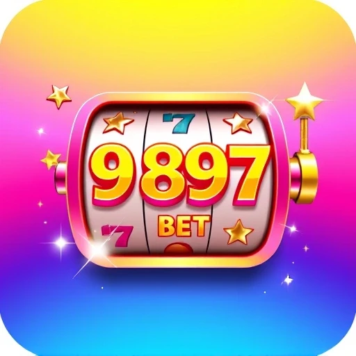 Logotipo 9897 bet