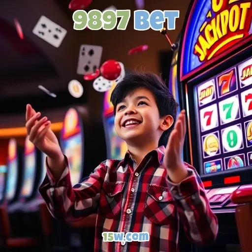 9897 bet Ofertas